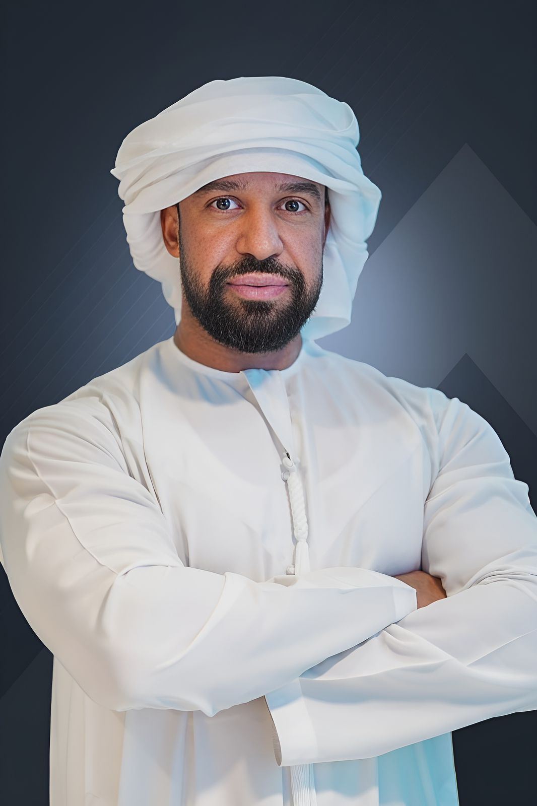 Ahmed Al Hashmi