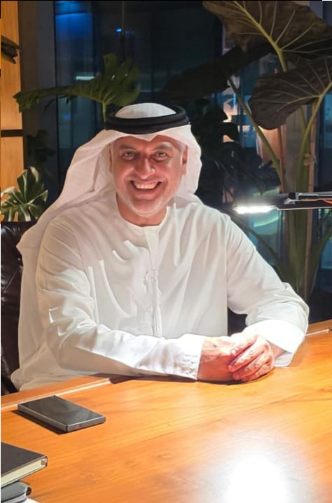 Zeyad Al Khajeh